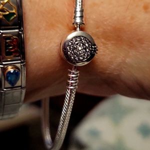 Pandora Bracelet